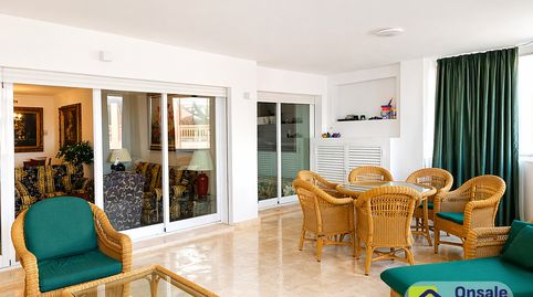 Photo 5 of Flat for sale in Urbanización el Rodeo, Puerto Banús, Marbella
