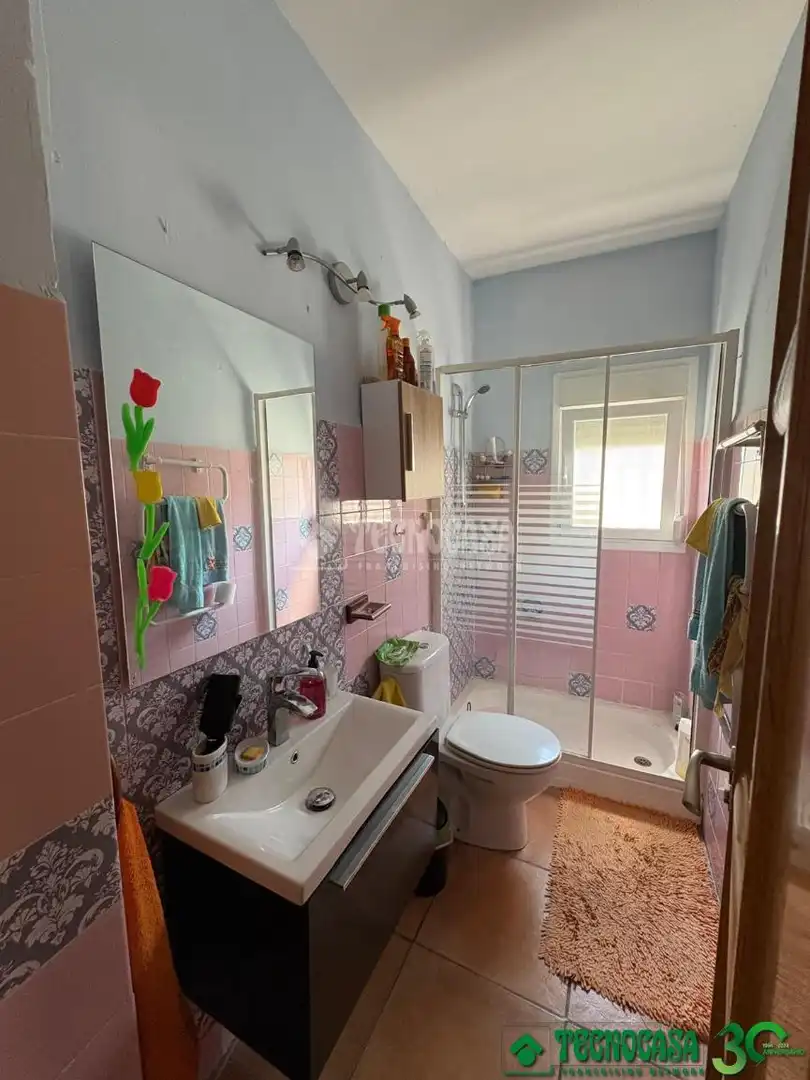 Baño de Casa o chalet en venta en Parrillas con Aire acondicionado, Calefacción y Terraza