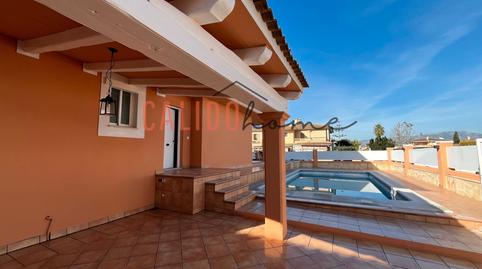 Foto 4 de Casa adosada en venda a Sa Cabana - Can Carbonell - Ses Cases Noves, Marratxí