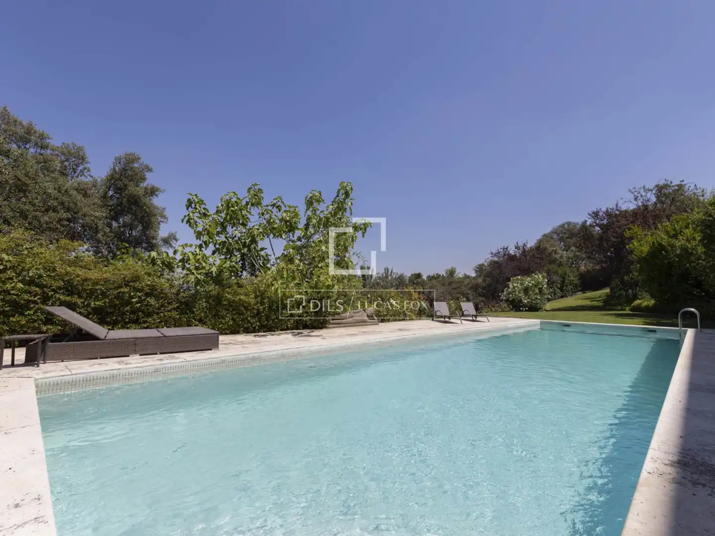 Xalet amb piscina en venda a Ciudalcampo, imagen 39