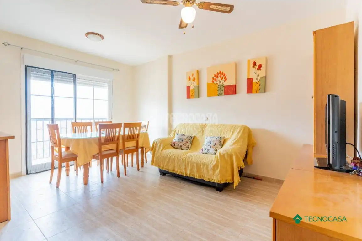 Dúplex en venta en La Envía