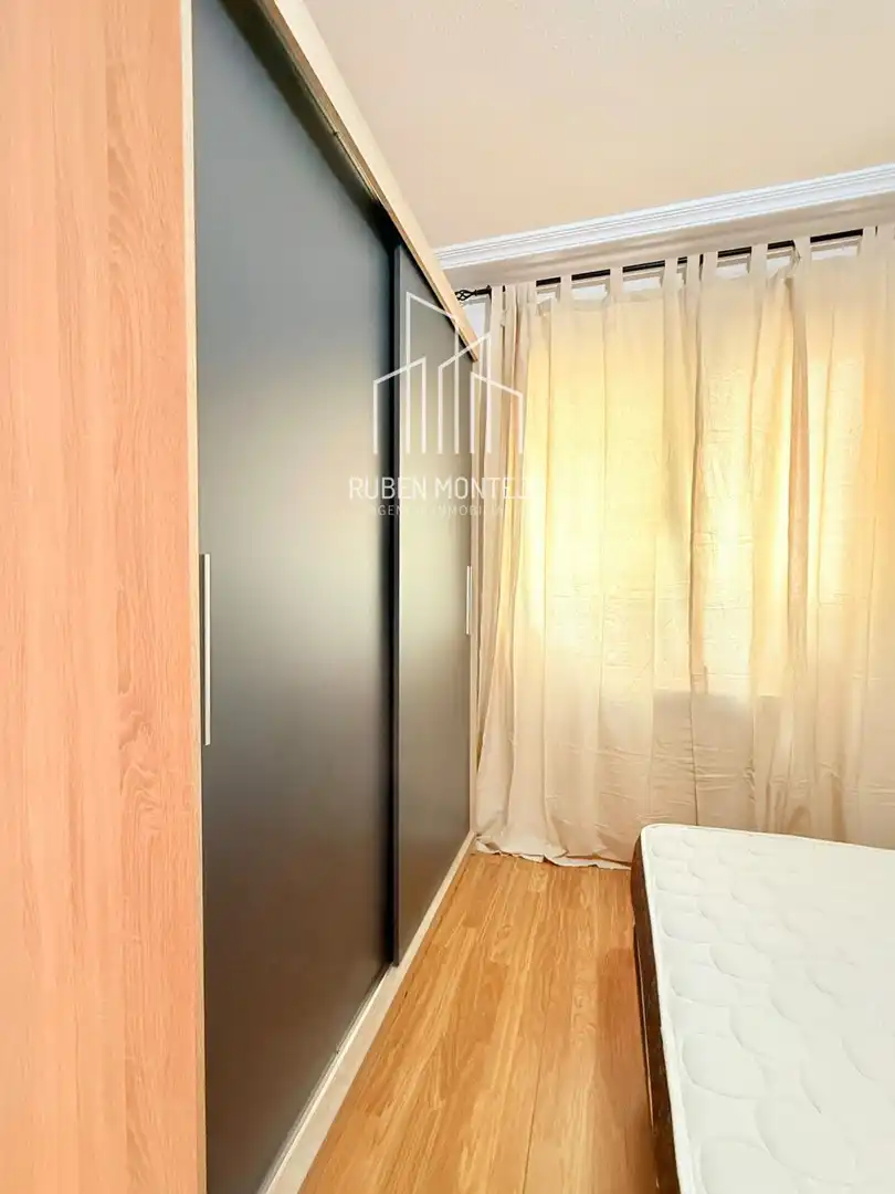 Flat with lift to rent in Federico de Onis, imagen 40