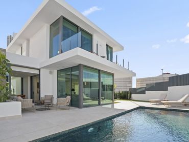 Detached house for sale in Rincón de Loix