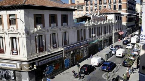 Foto 5 de Ático en venta en Justicia - Chueca, Madrid Capital