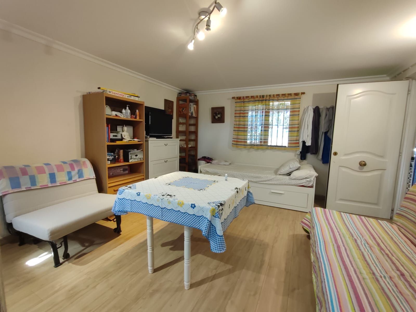Finca rústica en venta en  Camino del Pinarillo de la Cruz, Pelagatos - Pago del Humo, Chiclana de la Frontera