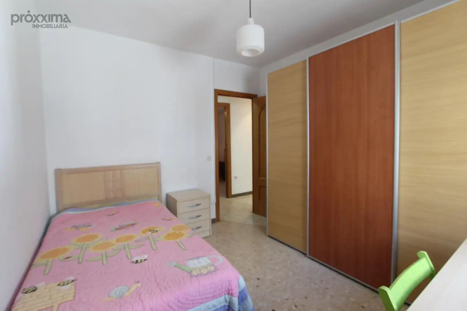 Appartamento in vendita a Casco Antiguo, imagen 17