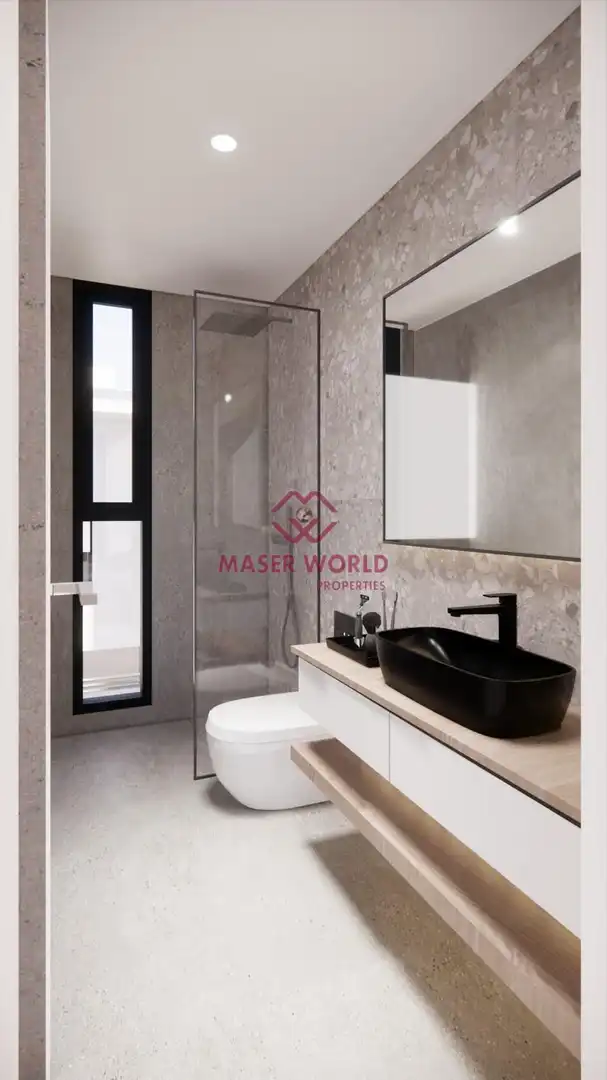 Villa con piscina in vendita a Mar Menor Golf, imagen 11