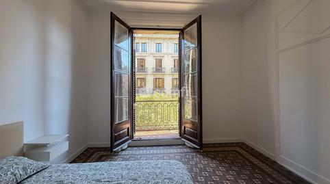 Foto 4 de Piso de alquiler en Carrer de Diputació, Dreta de l'Eixample,  Barcelona Capital