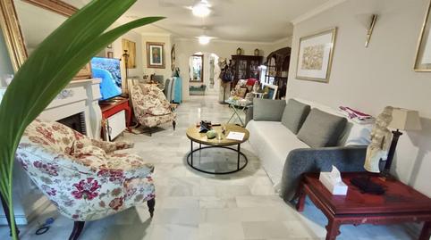 Photo 3 of Flat for sale in Nueva Andalucía centro, Málaga