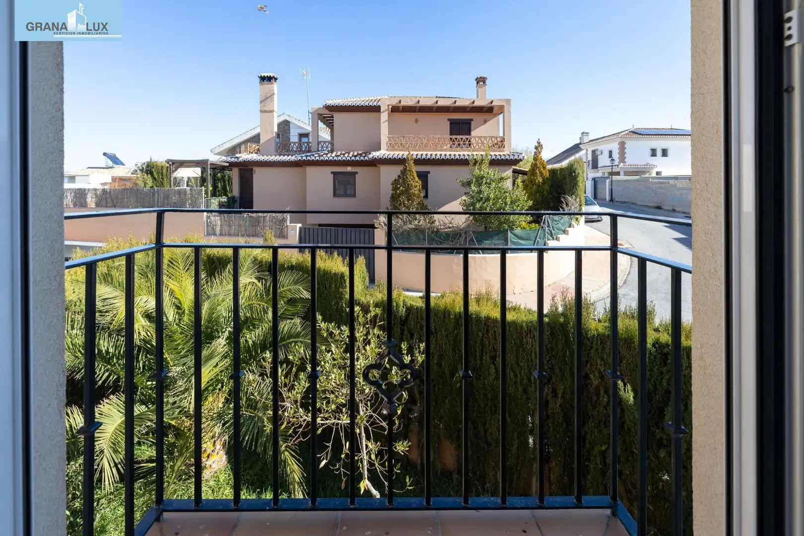 Villa mit Terrasse zum Verkauf in Calle Infanta Elena, imagen 31