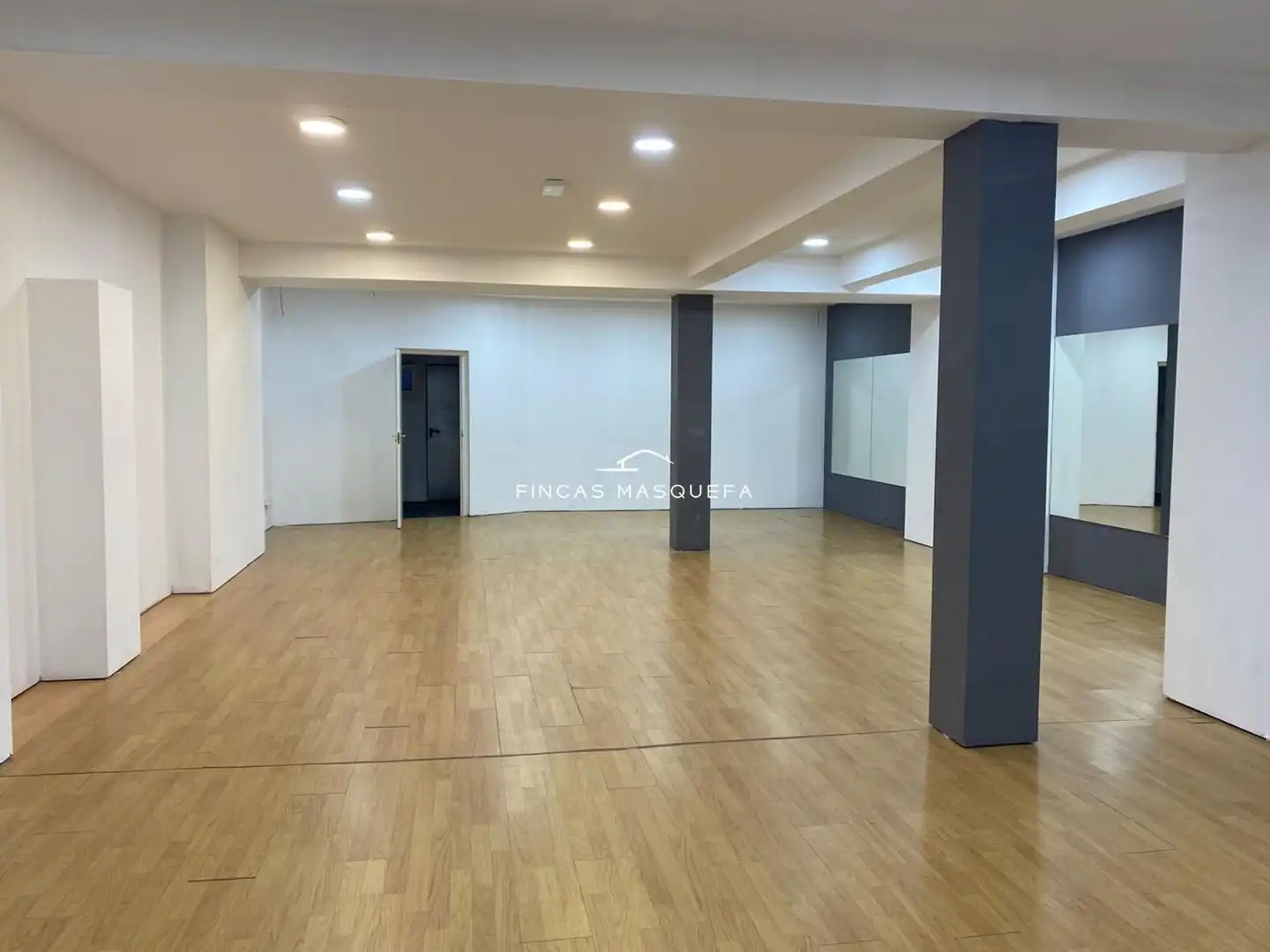 Local comercial en alquiler en francesc pujols