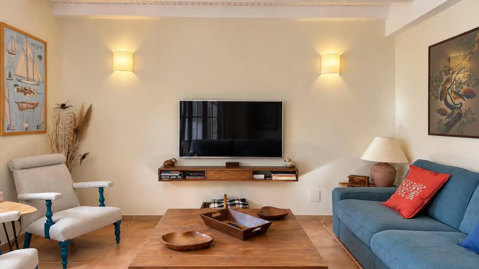 Detached house with pool for sale in PIEDRA DE LOS DIEZ PIES 1, imagen 5