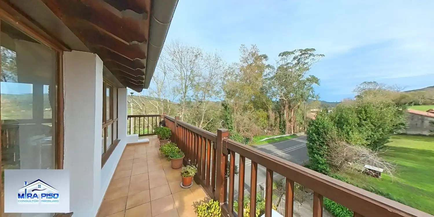 Casa en venda a Ribamontán al Monte, imagen 9
