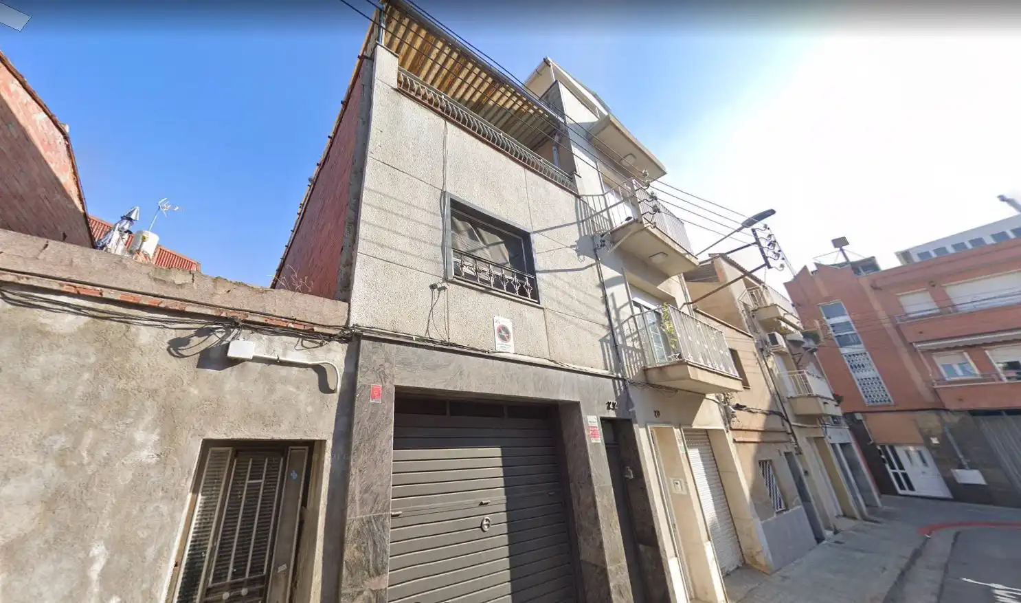 Maison jumelée à vendre à C/ Garraf