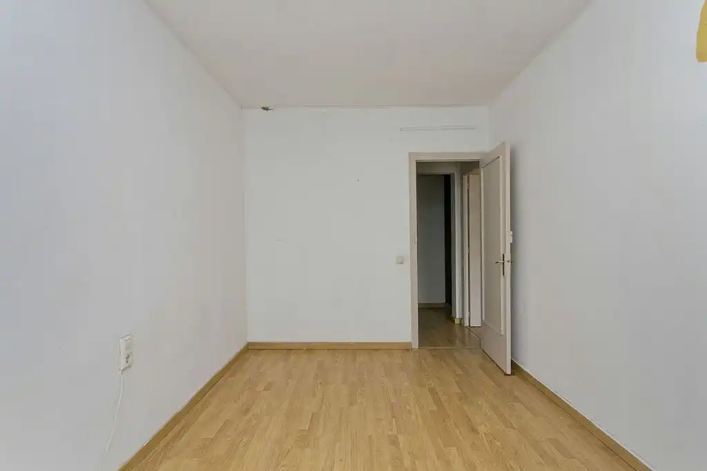 Schlafzimmer von Einfamilien-Reihenhaus zum Verkauf in Sant Pere de Ribes