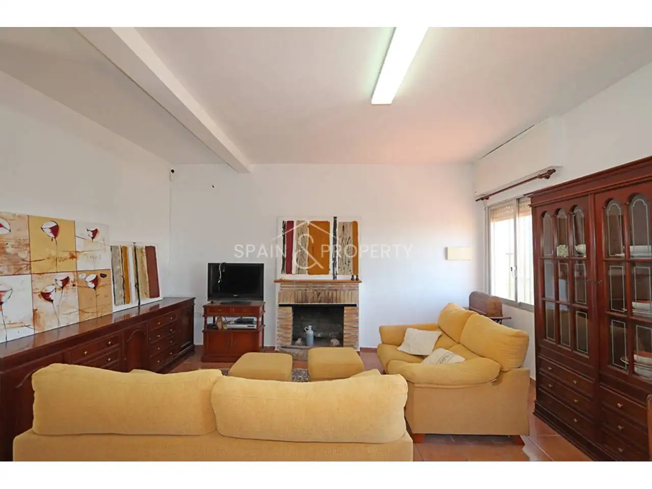 Villa avec piscine à vendre à Calle POLIGONO 10, imagen 31