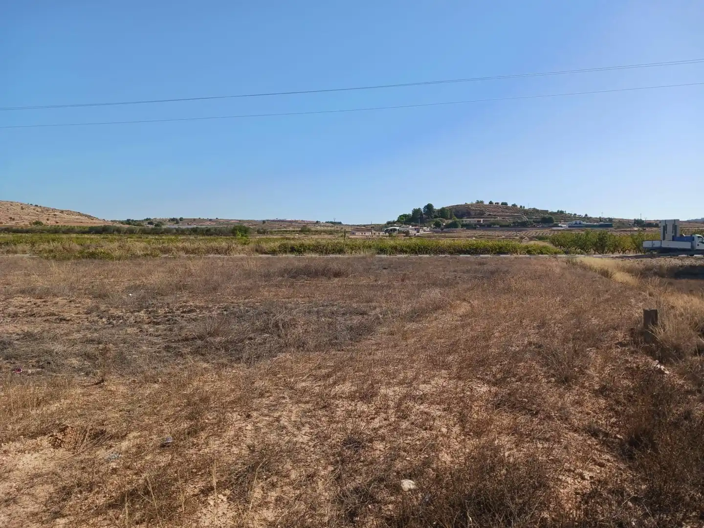 Wohnbaugrundstück zum Verkauf in El Pinós / Pinoso, imagen 11