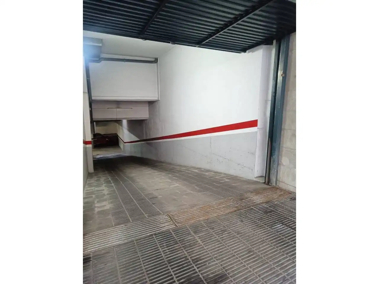 Parkplatz von Garage zum Verkauf in Santa Coloma de Gramenet