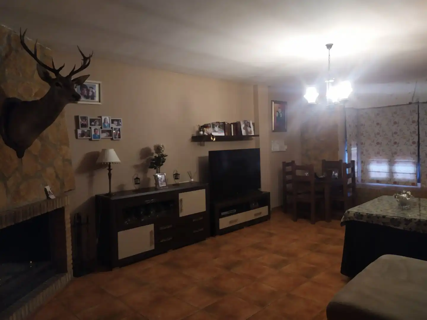 Villa con giardino in vendita a Ctra. Villargordo 9, imagen 8