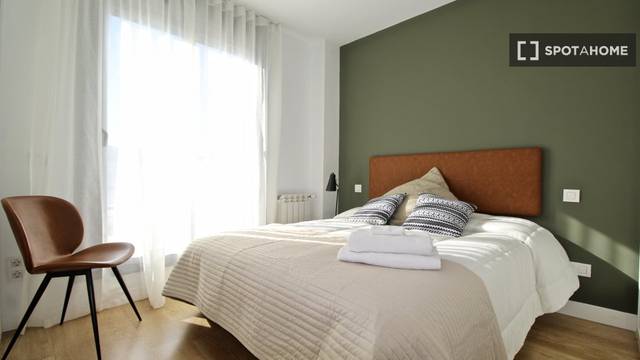 Piso en Alquiler en Adelfas