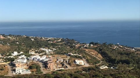 Parcela urbana con espectaculares vistas al Mediterráneo y al Peñón de Gibraltar  Punta Chullera  San Roque Cádiz, imatge 2