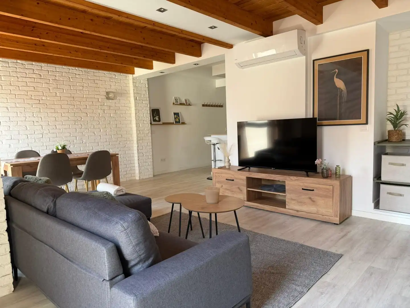 Flat for rent in Inca, Illes Balears