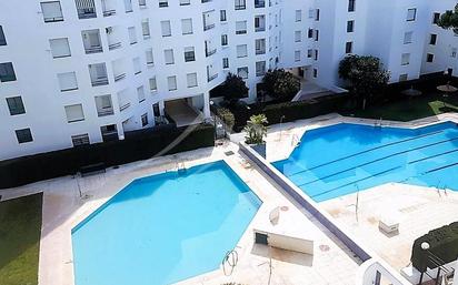 Swimming pool of Flat for sale in El Puerto de Santa María  with Terrace and Community pool