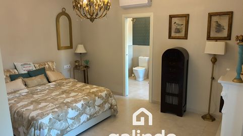 Foto 5 de Casa o xalet en venda a Marchena, Sevilla