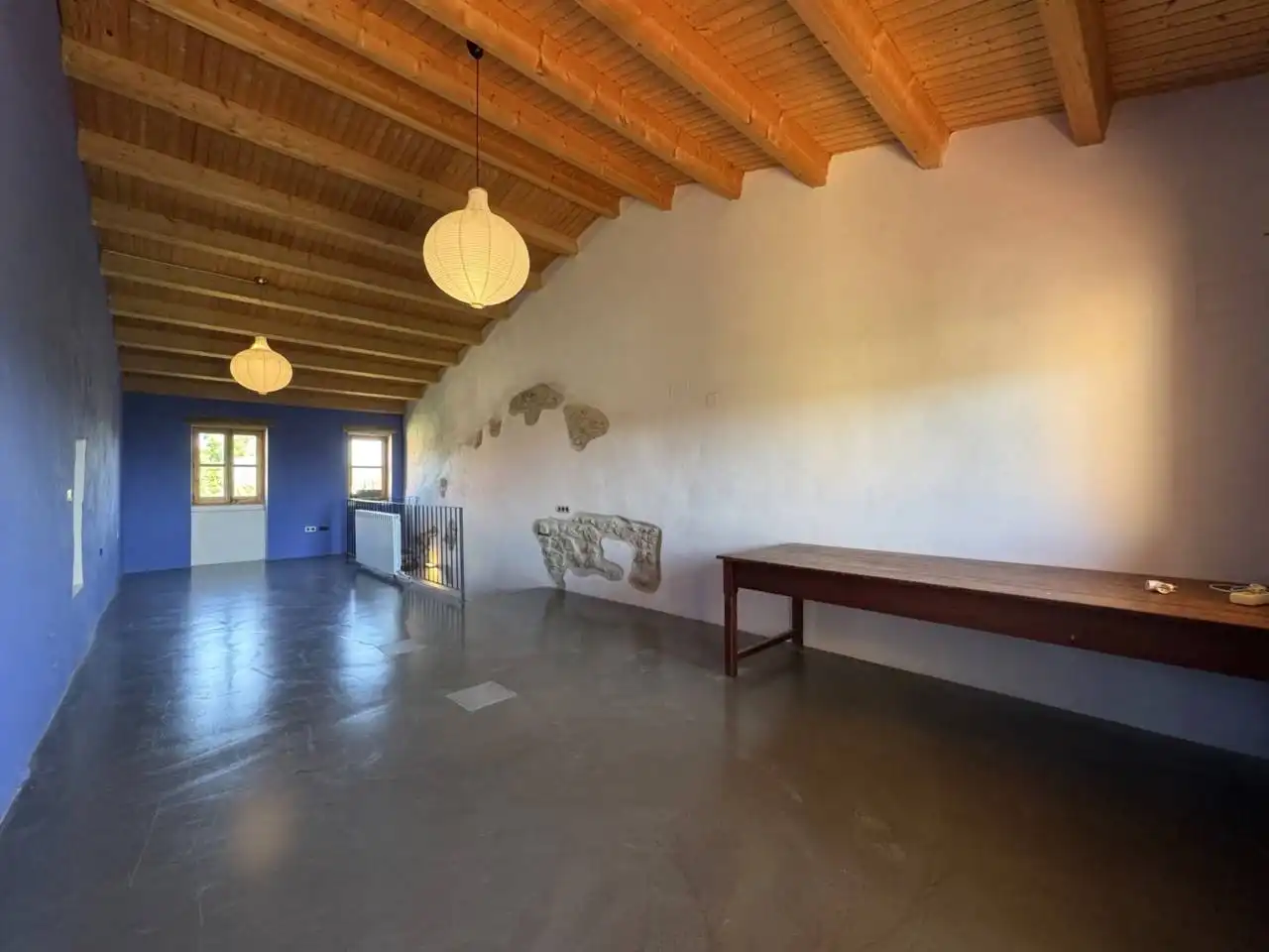 Casa o xalet de lloguer a Calle Santa Magdalena, Sant Feliu Sasserra