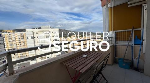 Photo 4 of Study to rent in Eduardo Aguilera Romero, Manantiales - Estación de Autobuses, Torremolinos