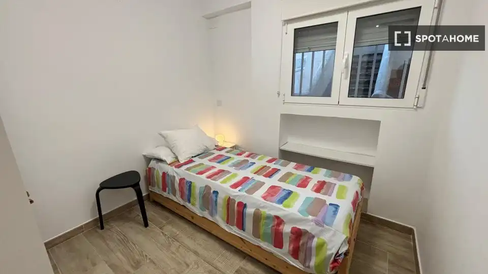 Habitación de Piso de alquiler en Pobles del Sud