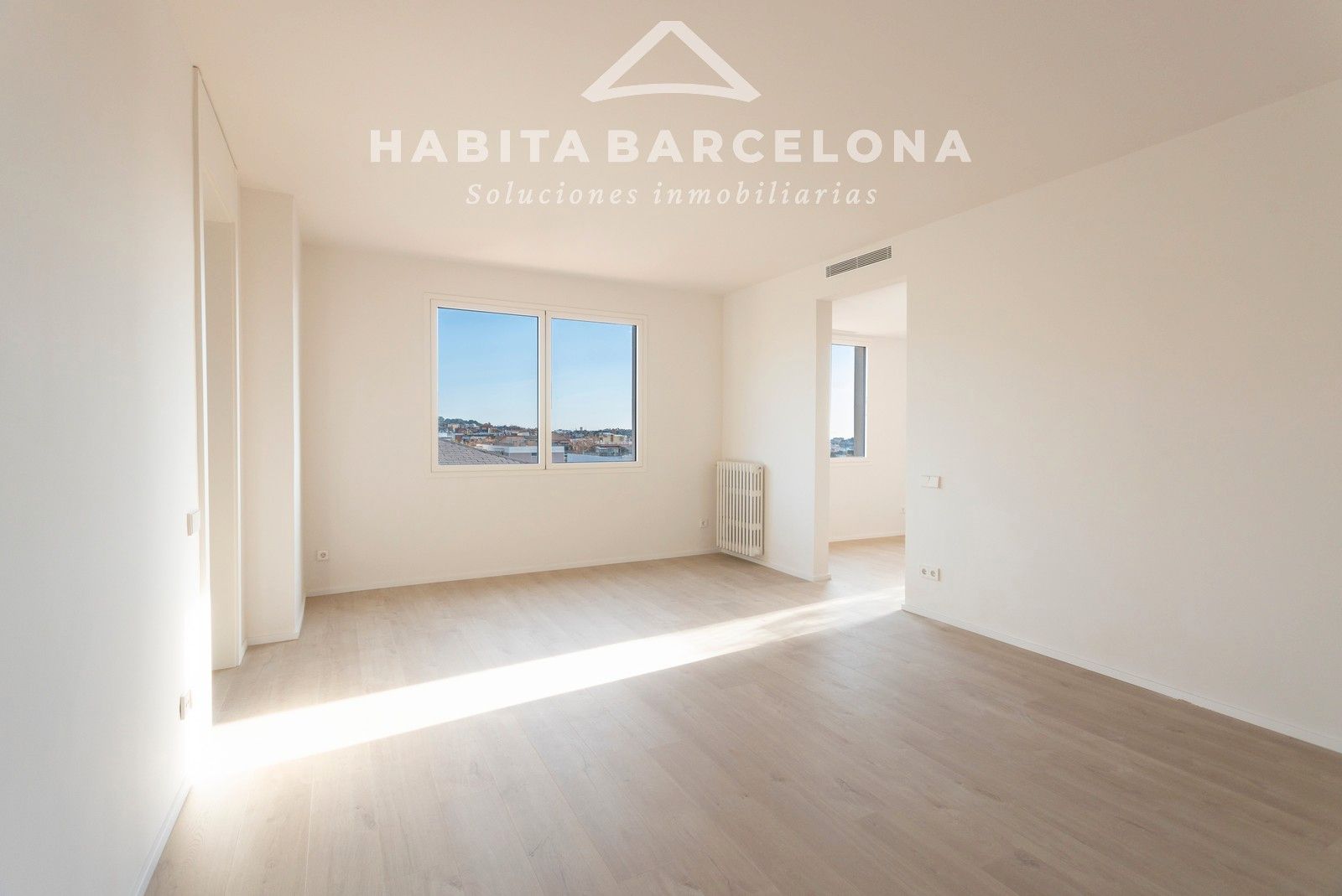 Ático de alquiler en Passeig de la Bonanova, Les Tres Torres