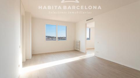 Foto 2 de Ático de alquiler en Passeig de la Bonanova, Les Tres Torres,  Barcelona Capital