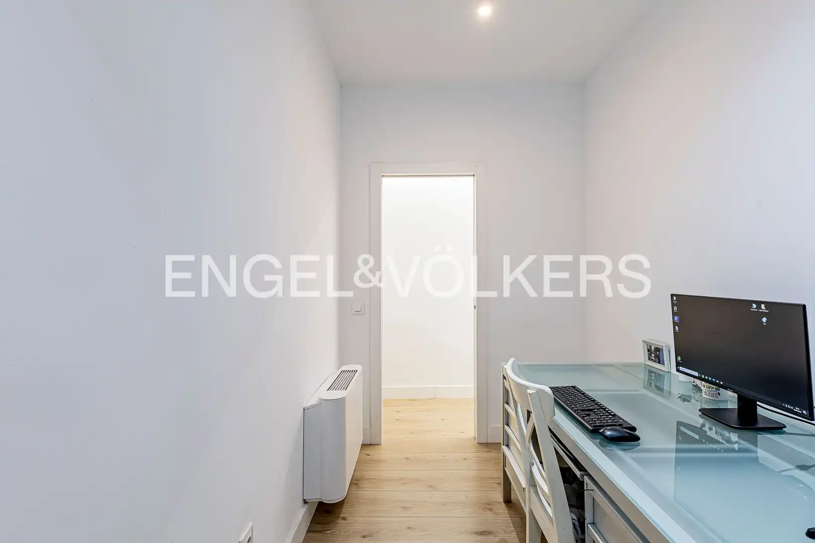 Piso con ascensor en venta en Sarrià - Sant Gervasi, imagen 29