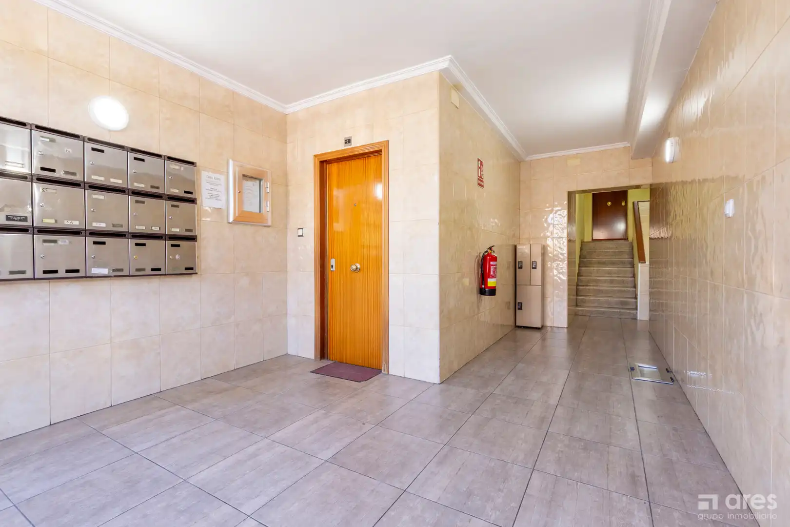 Wohnung zum Verkauf in Calle Polvoranca, imagen 15