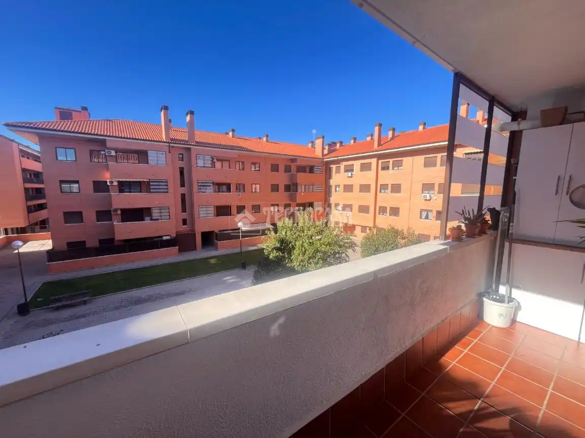 Piso en venta en La Dehesa - El Pinar