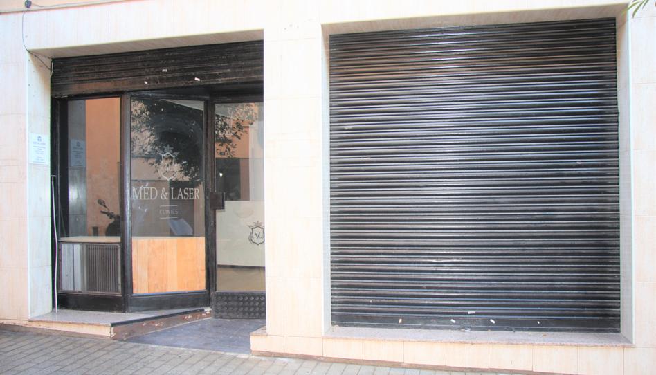 Photo 1 of Premises for sale in Carrer de la Constància, Can Clota, Barcelona