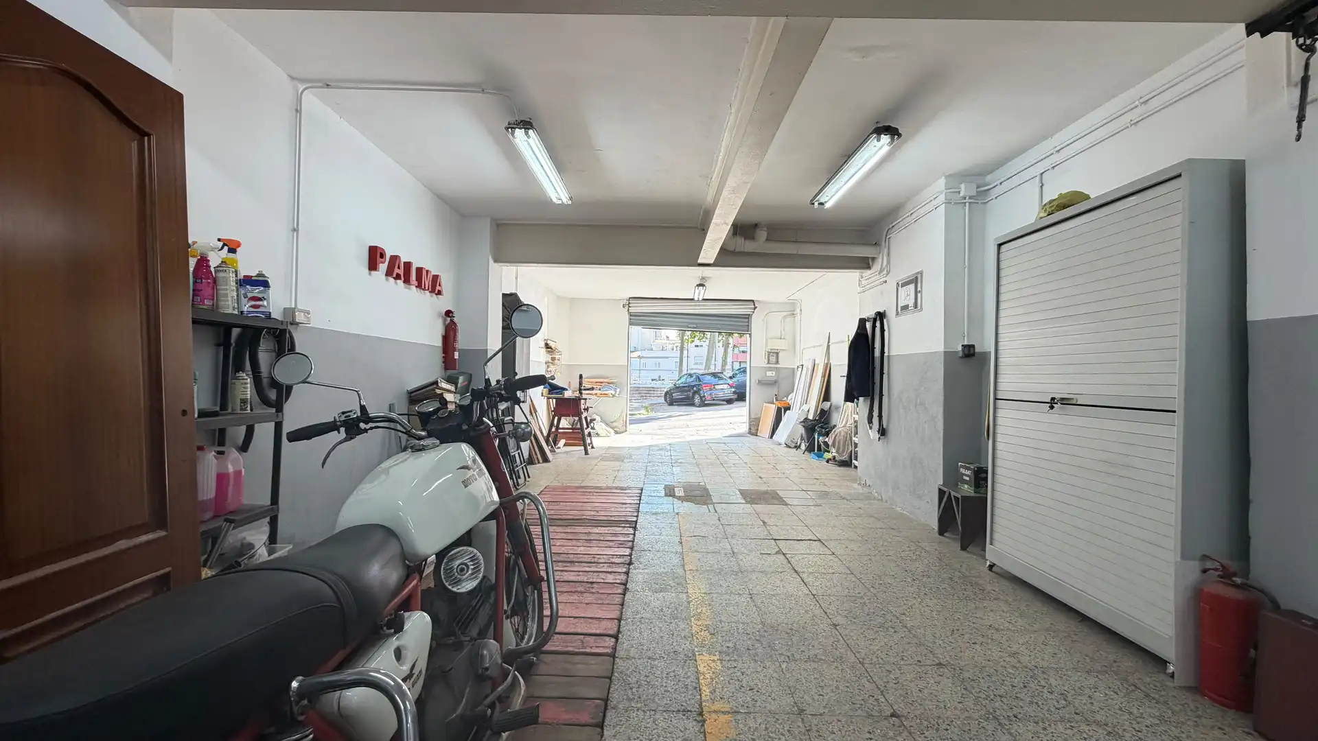 Business premises for sale in Salut - Lloreda, imagen 11