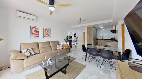 Foto 3 de Apartament en venda a Avenida Marina del Este, Punta La Mona, Almuñécar
