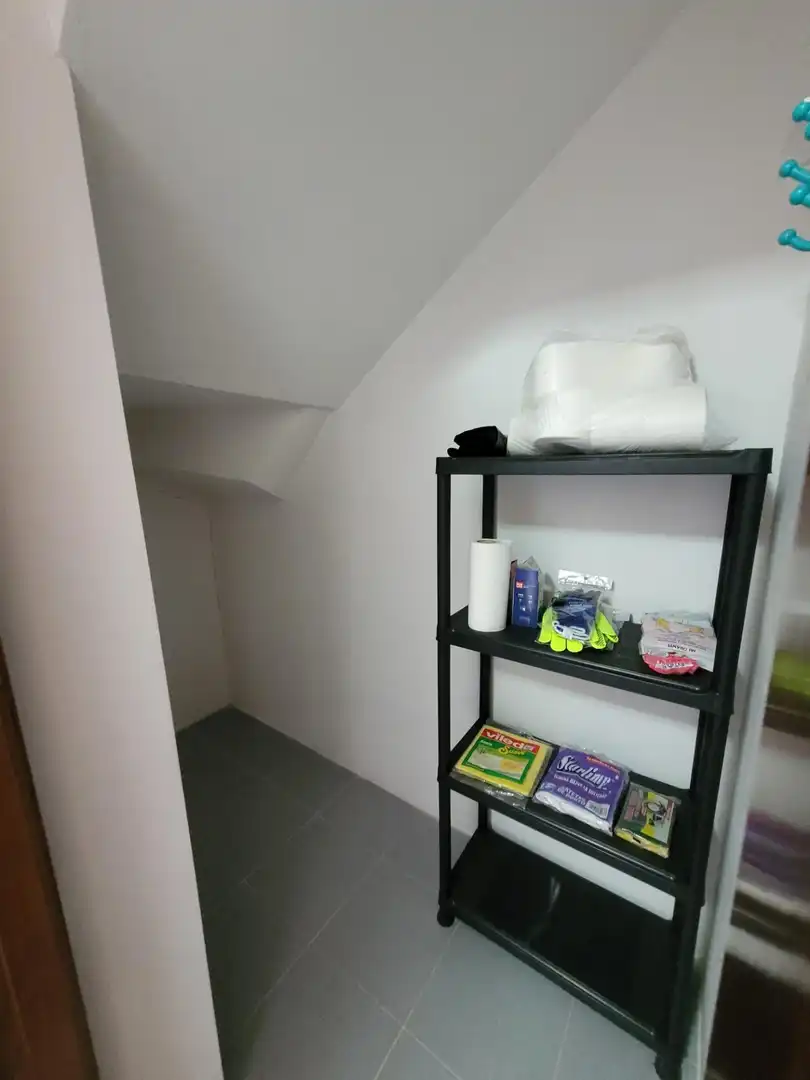 Casa adosada en venda en Carrascal de Barregas amb Calefacció, Jardí privat i Parquet