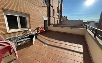Terrassa de Pis en venda en Aranjuez amb Balcó