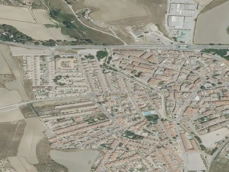 Piso en venta en Calle Sierra de Gredos, imagen 3