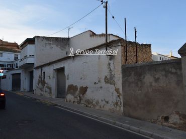 Terreno rustico in vendita a Bisbe Catala