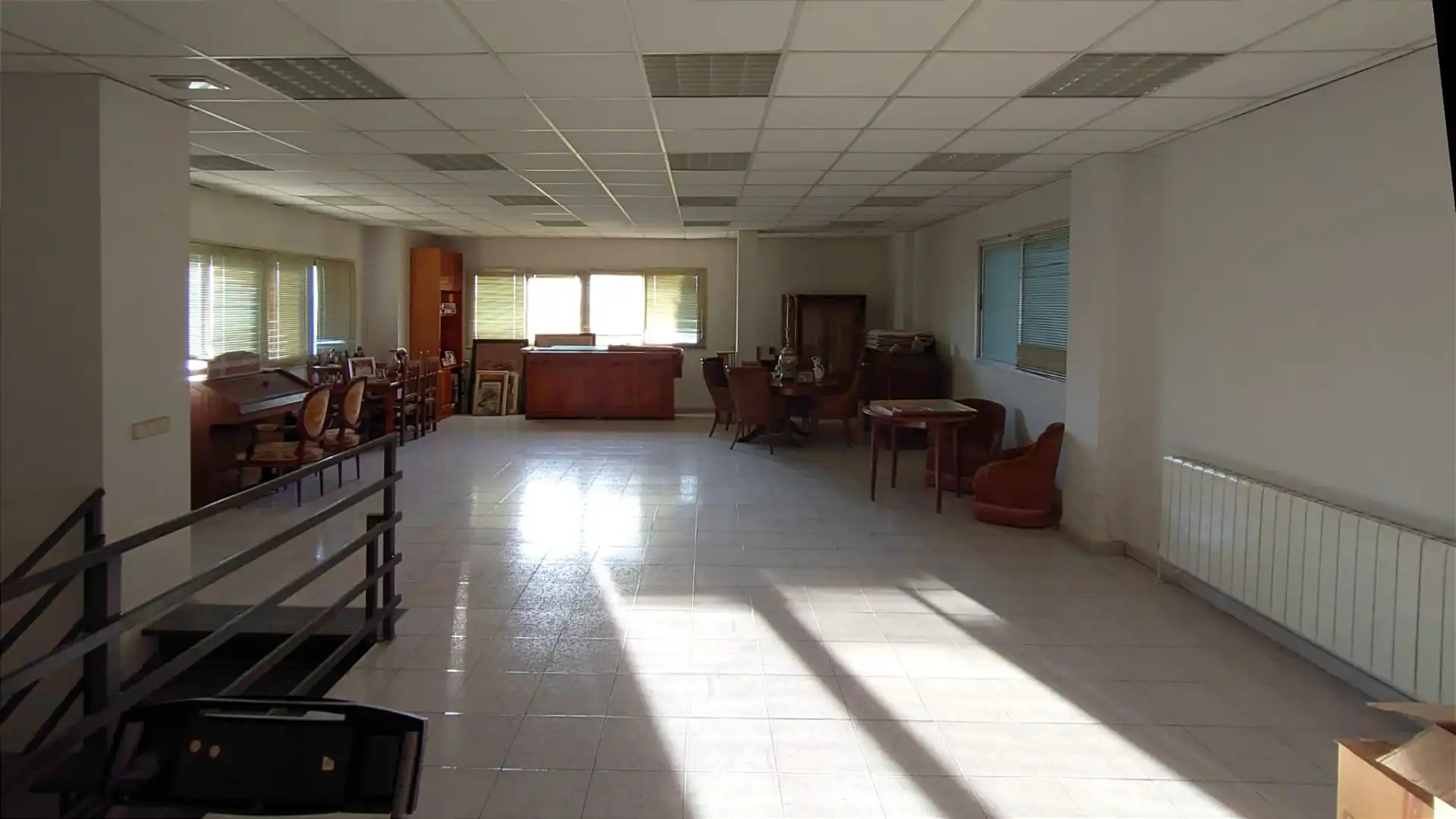 Nave industrial en venta en Calle Herramientas 12, imagen 11