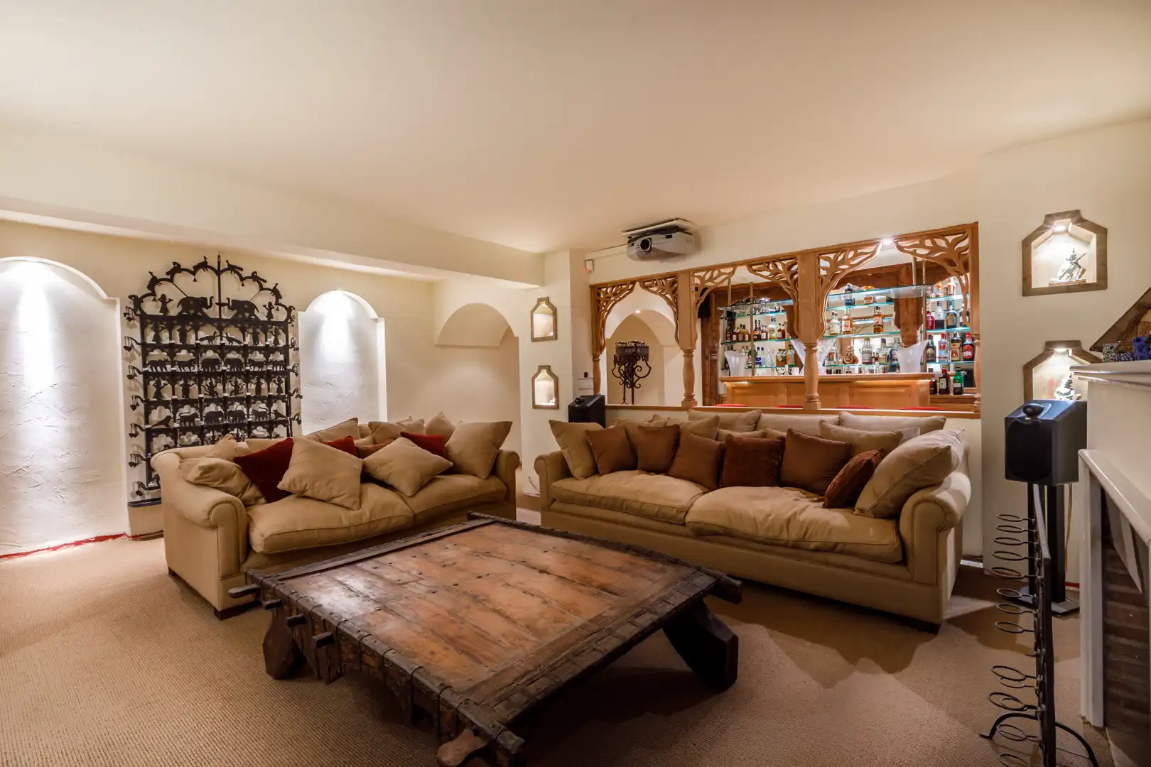 Casa con piscina en venta en Mijas pueblo, imagen 10
