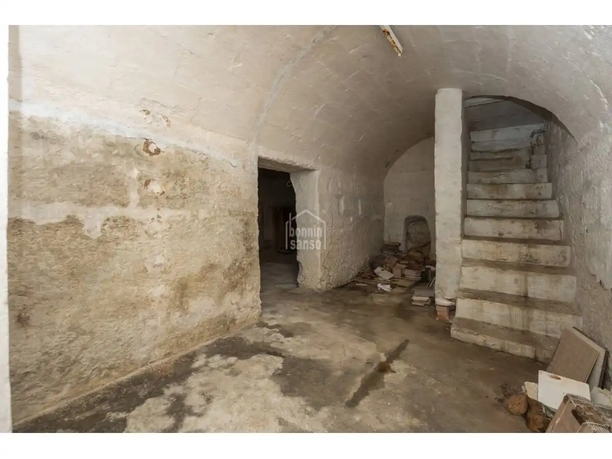 Apartment zum Verkauf in Maó ciutat, imagen 38