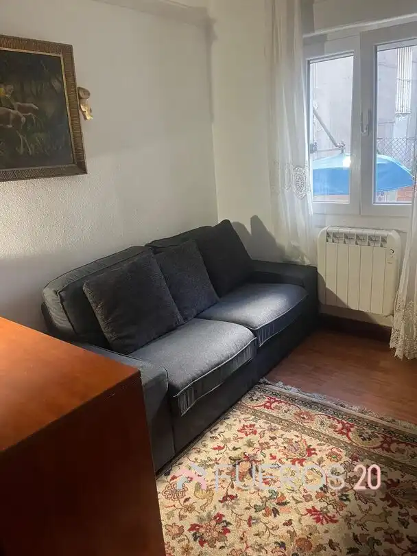 Appartamento con ascensore in vendita a Txabarri - La Unión - Vista Alegre, imagen 16