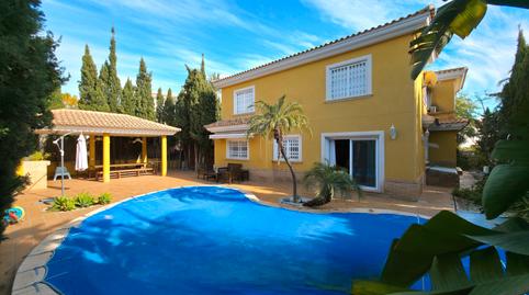 Foto 2 de Piso en venta en Carrer del Vespre, Bonalba - Cotoveta, Mutxamel