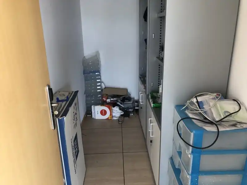 Oficina en venta en CL ALFAREROS 4, Torrijos
