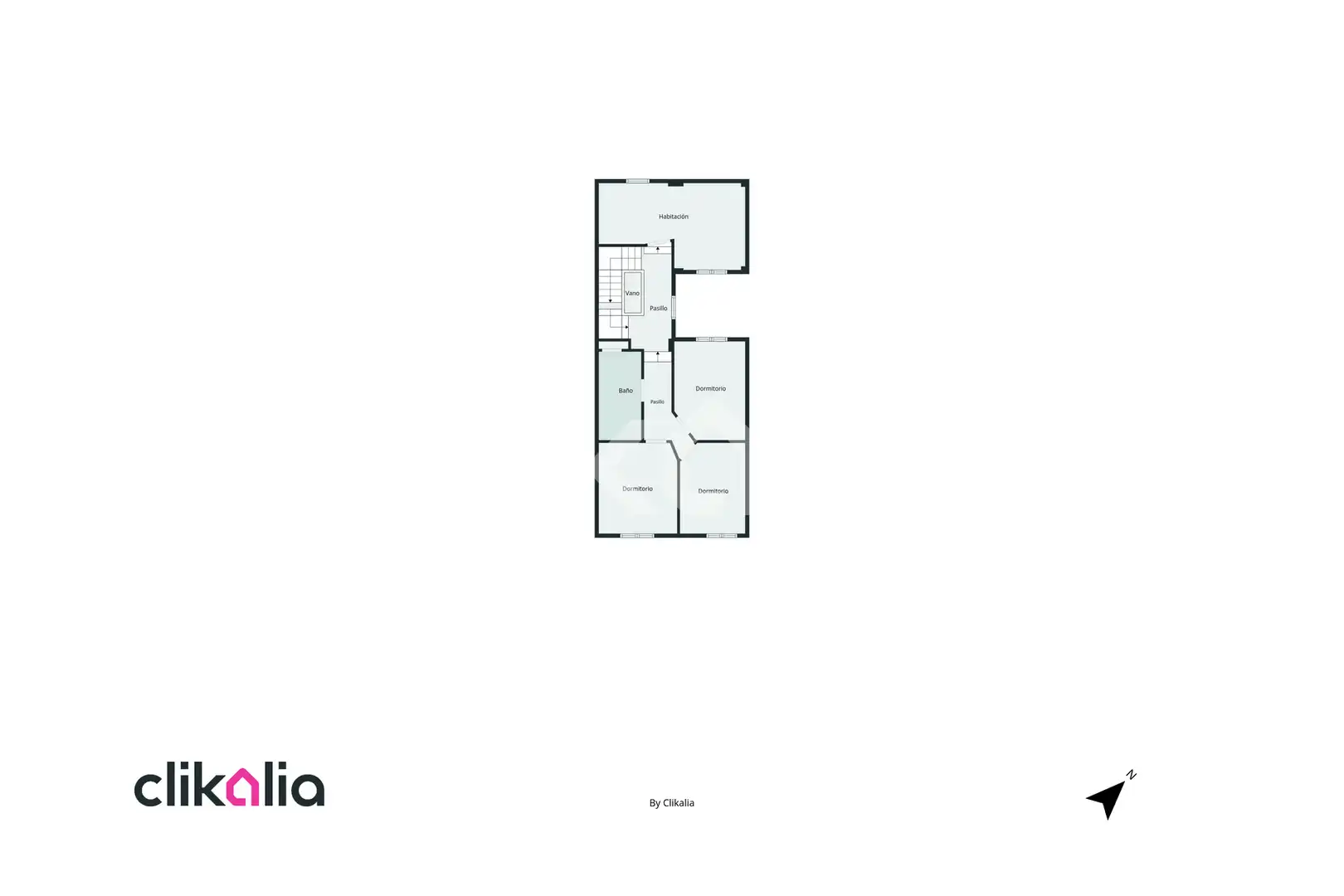 Detached homes for sale in Cieza  with Terrace